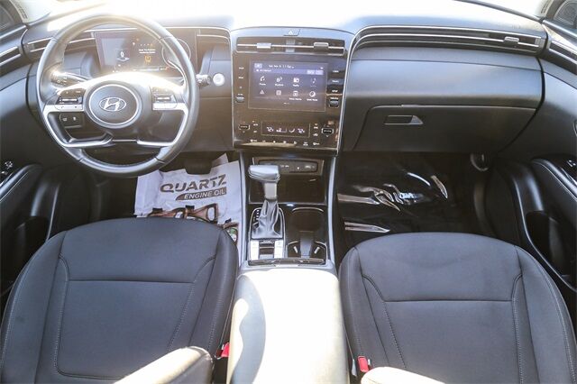 2022 Hyundai Tucson SEL Tacoma WA