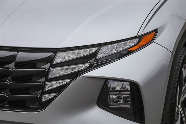 2022 Hyundai Tucson SEL Moreno Valley CA