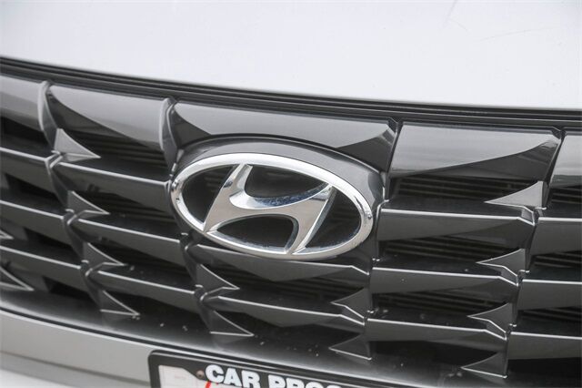 2022 Hyundai Tucson SEL Moreno Valley CA