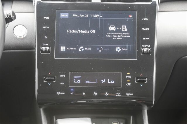 2022 Hyundai Tucson SEL Moreno Valley CA