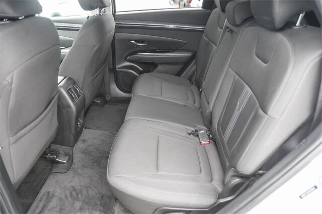 2022 Hyundai Tucson SEL Moreno Valley CA