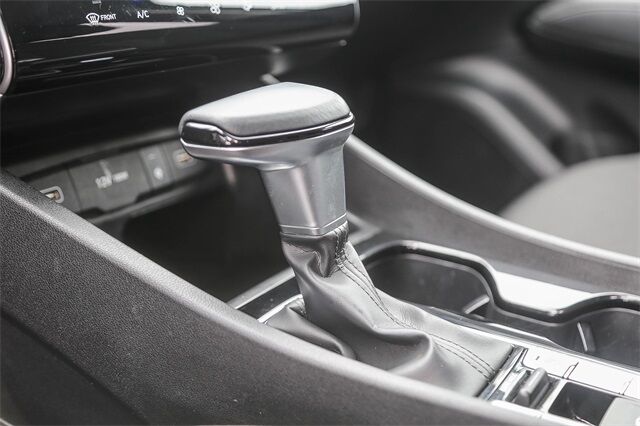 2022 Hyundai Tucson SEL Moreno Valley CA