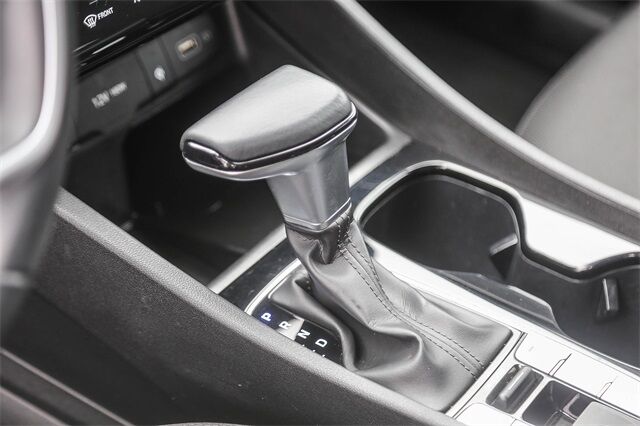 2022 Hyundai Tucson SEL Moreno Valley CA