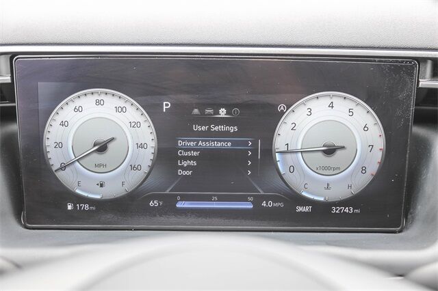 2022 Hyundai Tucson SEL Moreno Valley CA