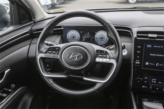 2022 Hyundai Tucson SEL Moreno Valley CA