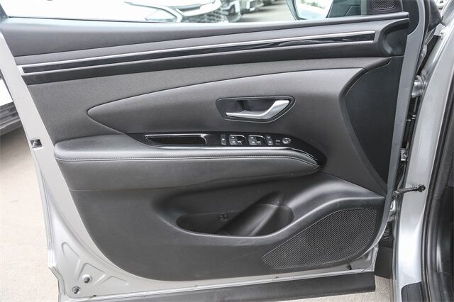 2022 Hyundai Tucson SEL Moreno Valley CA