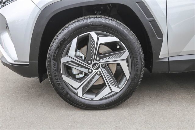 2022 Hyundai Tucson SEL Moreno Valley CA
