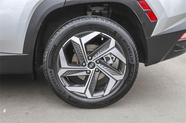 2022 Hyundai Tucson SEL Moreno Valley CA