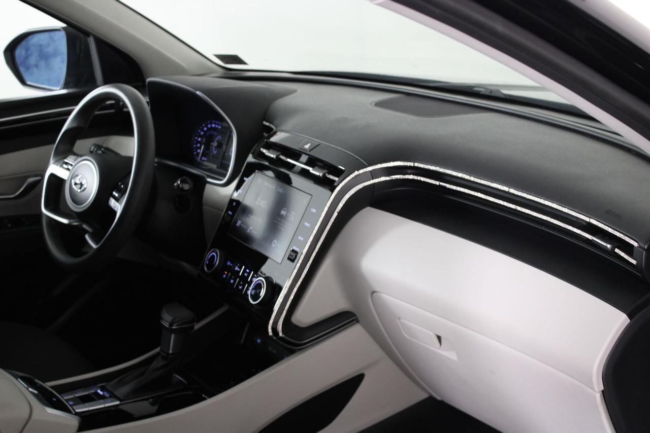 2022 Hyundai Tucson SEL Fredericksburg VA