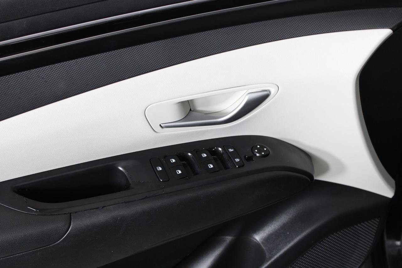 2022 Hyundai Tucson SEL Fredericksburg VA