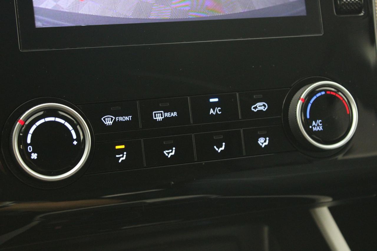 2022 Hyundai Tucson SEL Fredericksburg VA