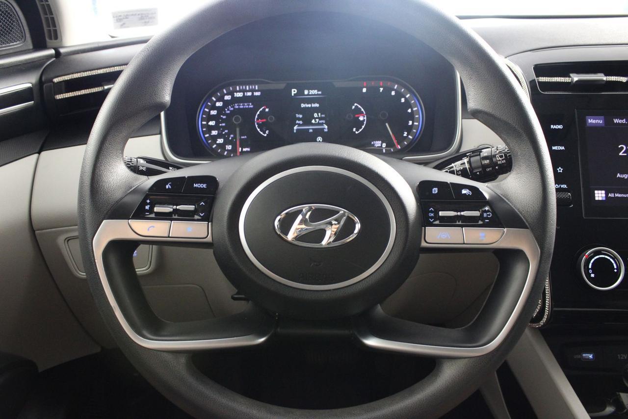 2022 Hyundai Tucson SEL Fredericksburg VA