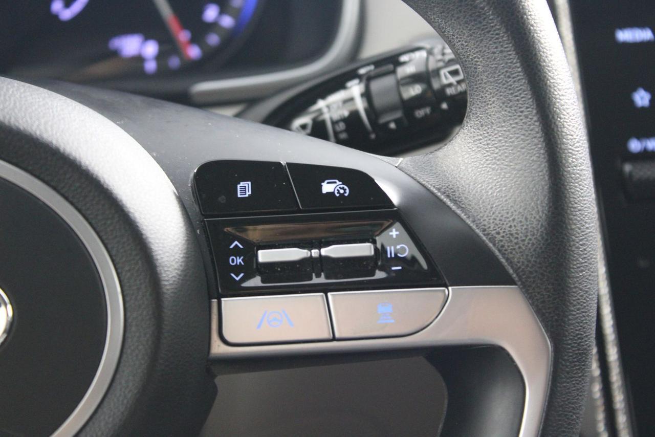 2022 Hyundai Tucson SEL Fredericksburg VA