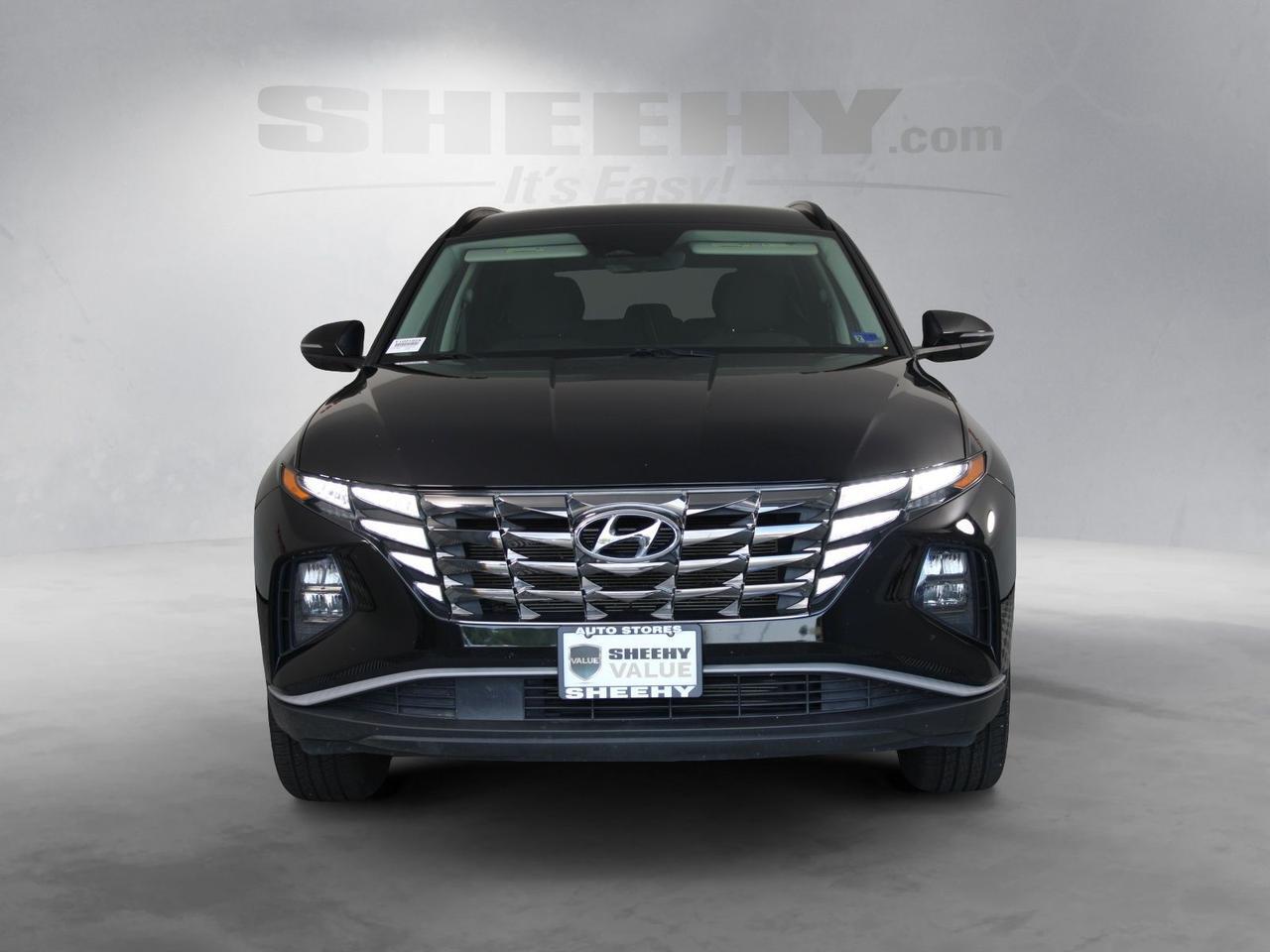 2022 Hyundai Tucson SEL Fredericksburg VA
