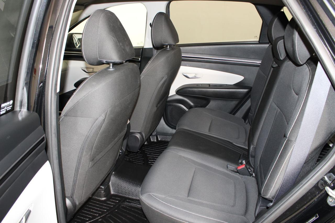 2022 Hyundai Tucson SEL Fredericksburg VA