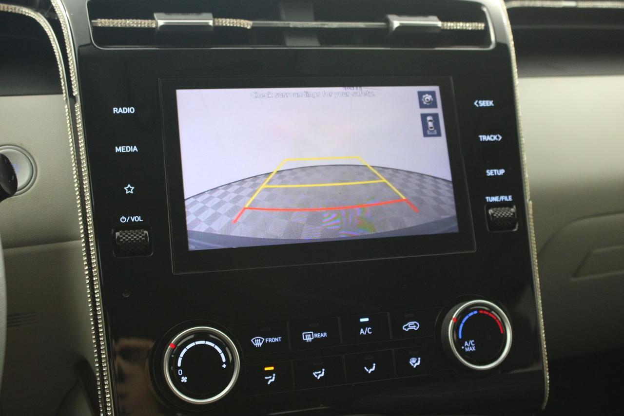 2022 Hyundai Tucson SEL Fredericksburg VA