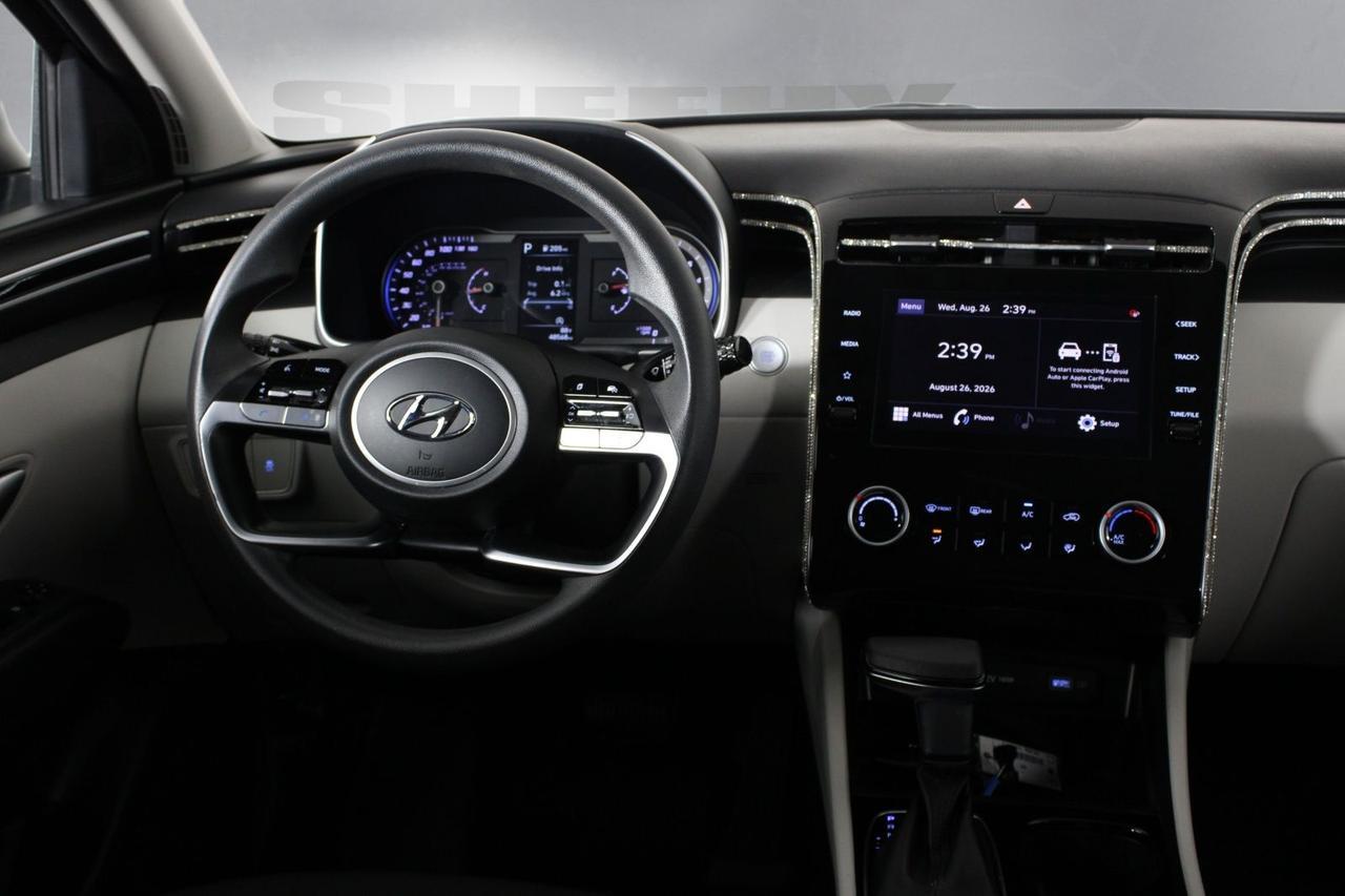2022 Hyundai Tucson SEL Fredericksburg VA