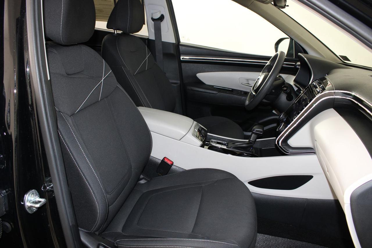 2022 Hyundai Tucson SEL Fredericksburg VA