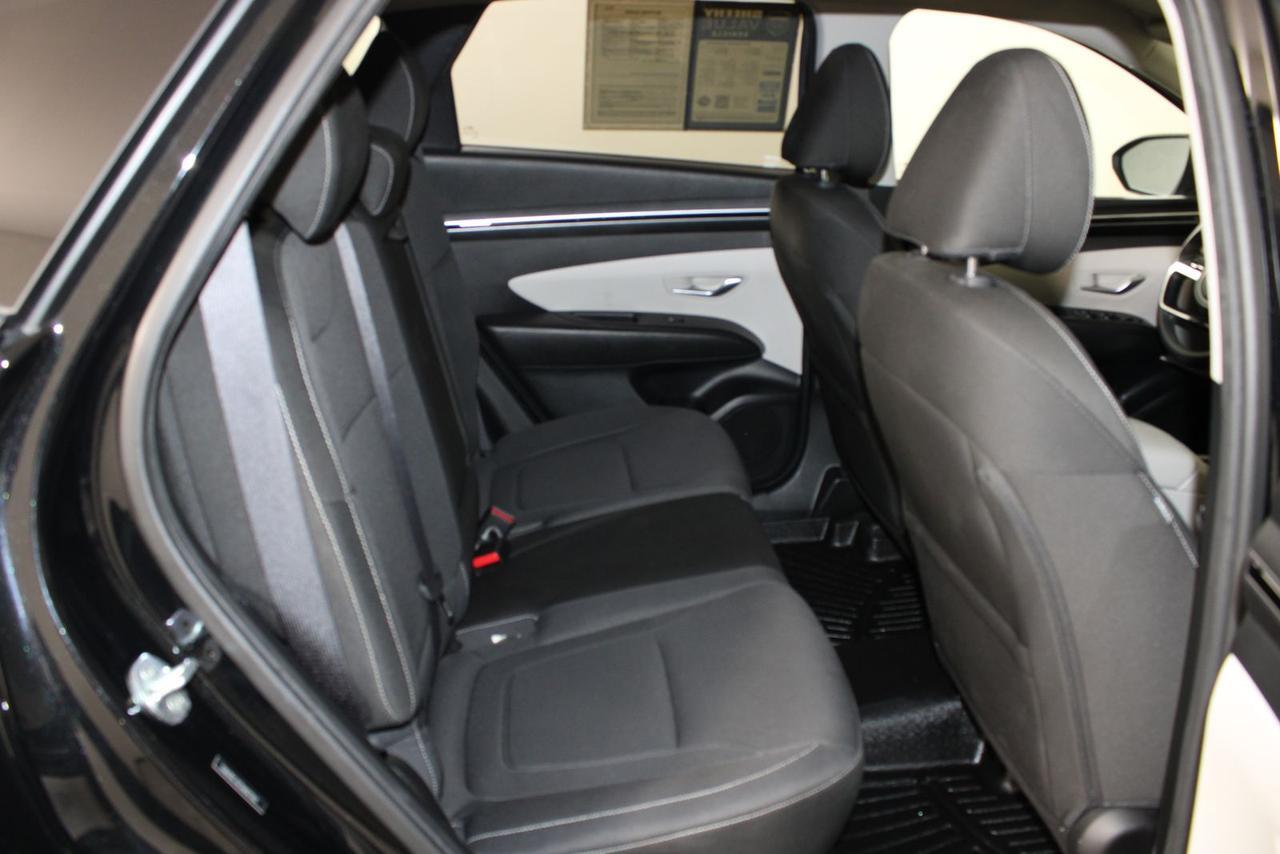 2022 Hyundai Tucson SEL Fredericksburg VA