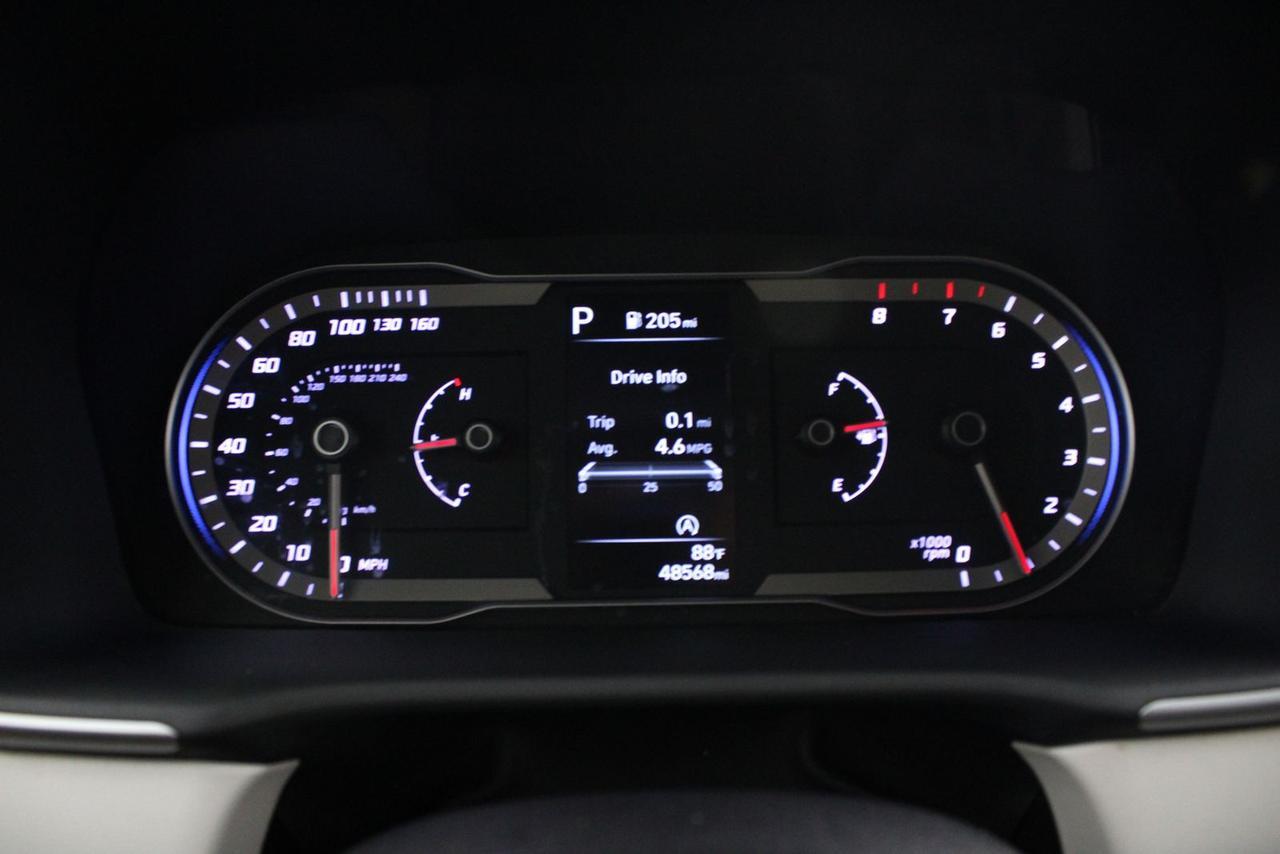 2022 Hyundai Tucson SEL Fredericksburg VA