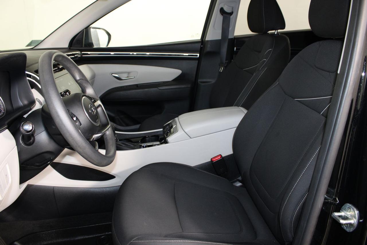 2022 Hyundai Tucson SEL Fredericksburg VA