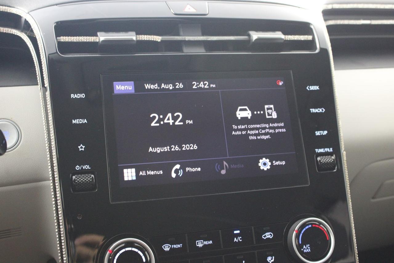 2022 Hyundai Tucson SEL Fredericksburg VA