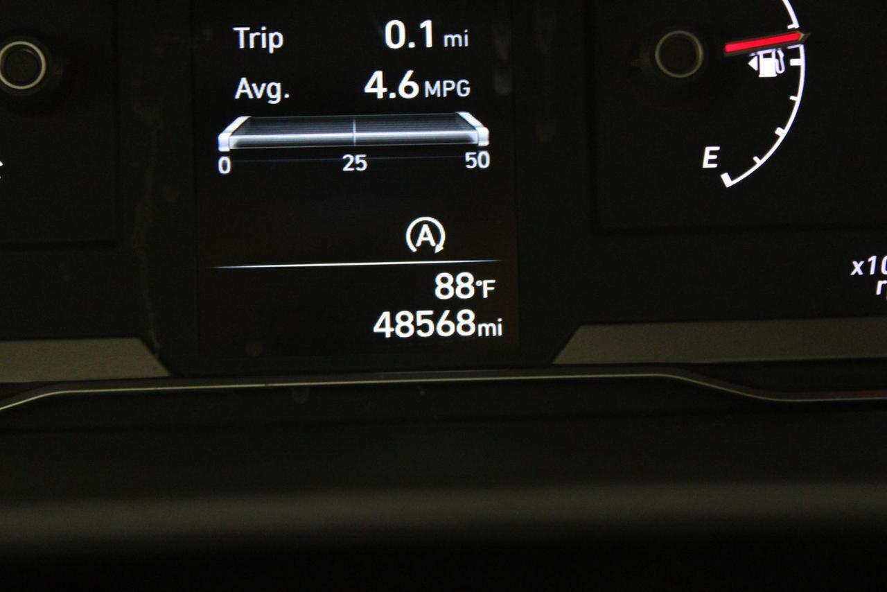 2022 Hyundai Tucson SEL Fredericksburg VA