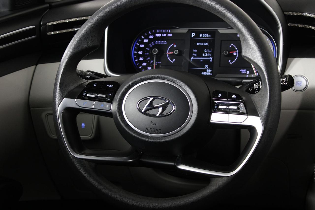 2022 Hyundai Tucson SEL Fredericksburg VA