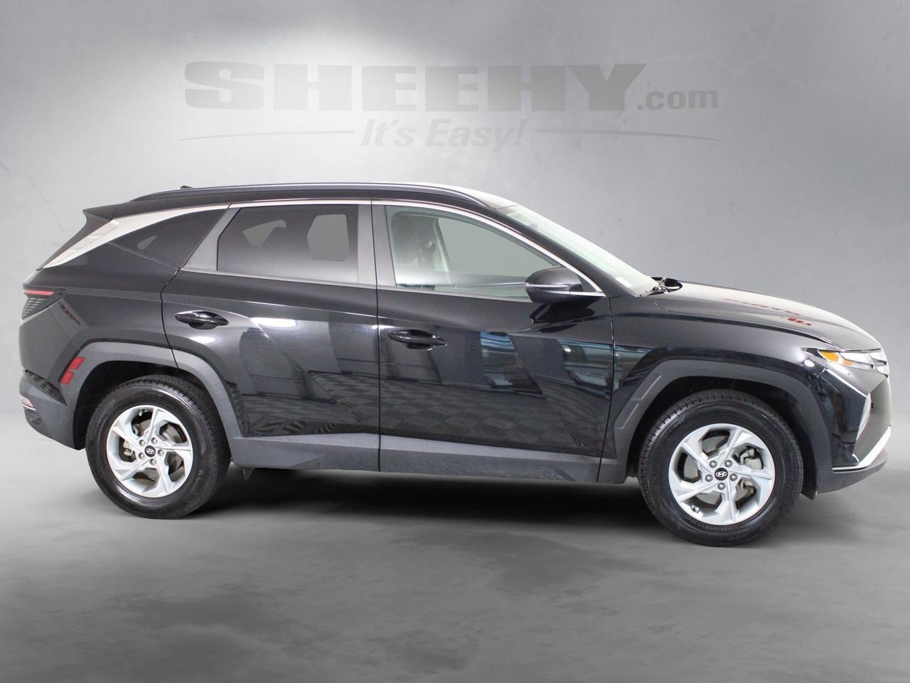 2022 Hyundai Tucson SEL Fredericksburg VA