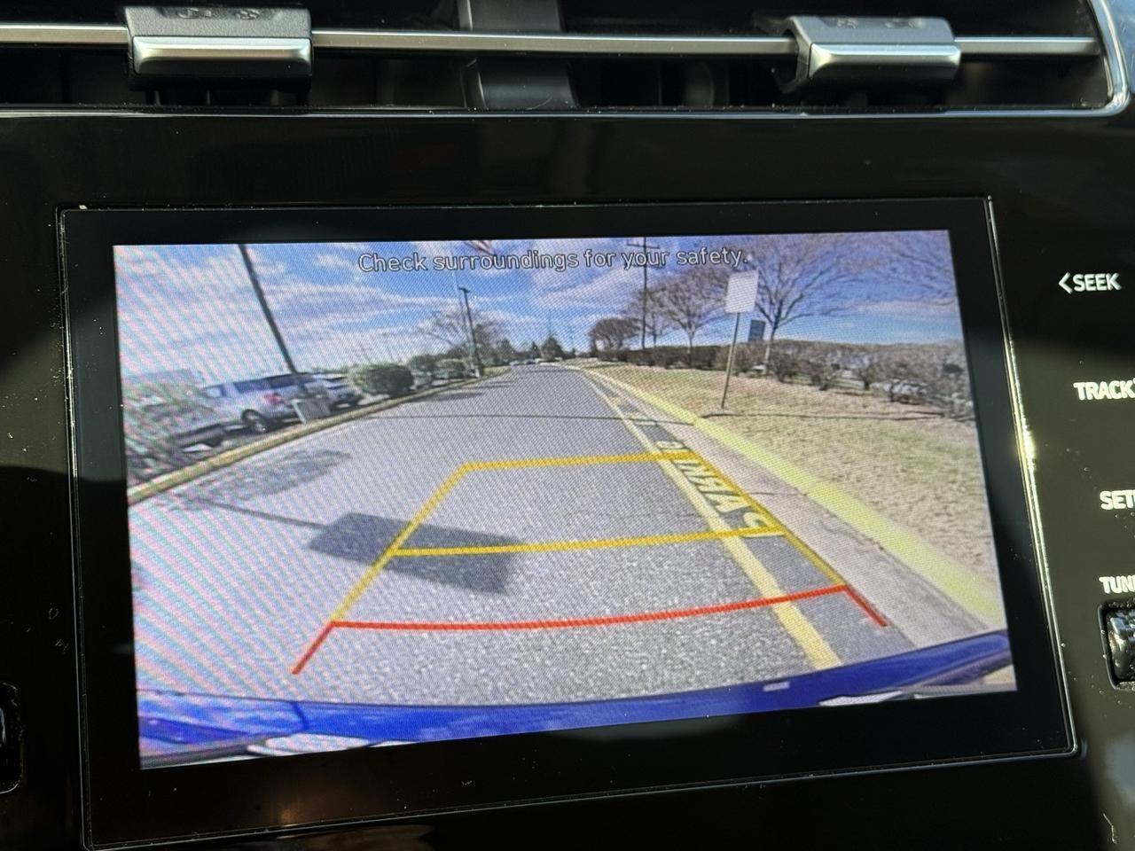 2022 Hyundai Tucson SEL Stafford VA