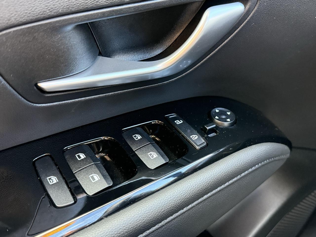 2022 Hyundai Tucson SEL Stafford VA