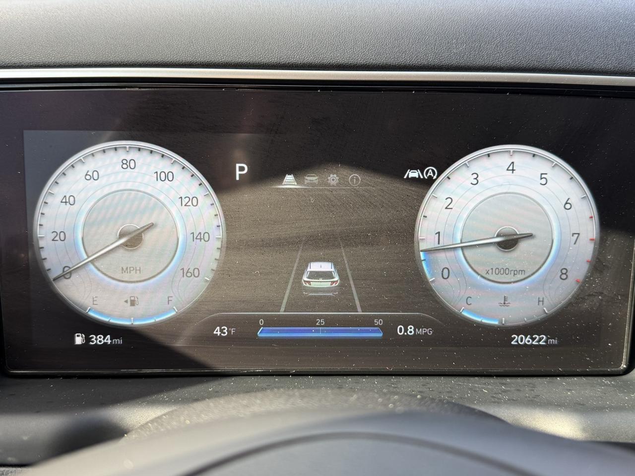 2022 Hyundai Tucson SEL Stafford VA