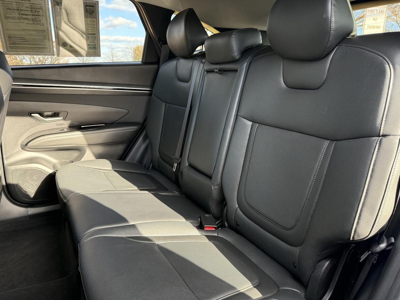 2022 Hyundai Tucson SEL Stafford VA