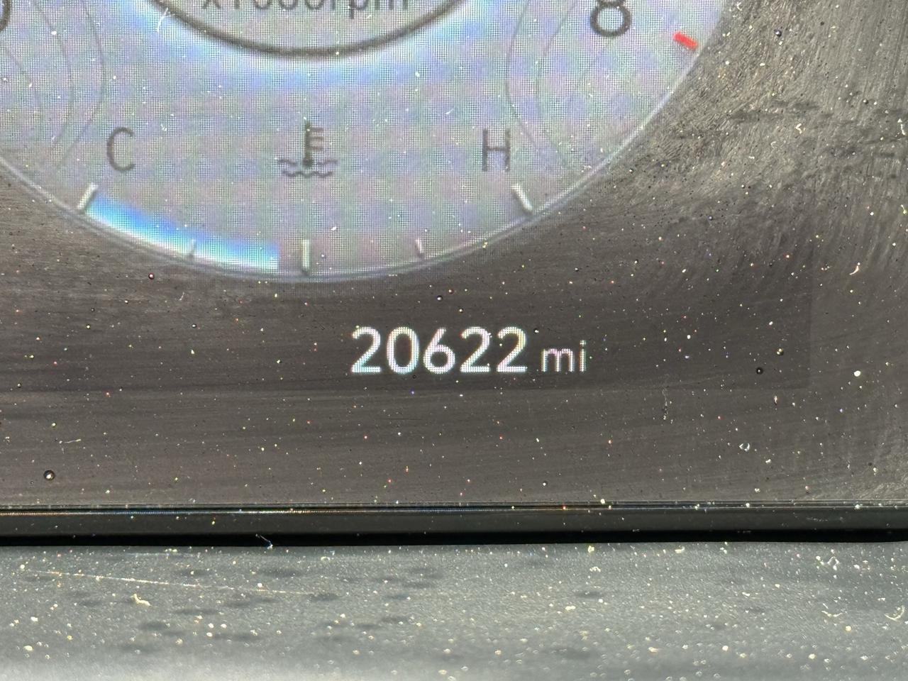 2022 Hyundai Tucson SEL Stafford VA