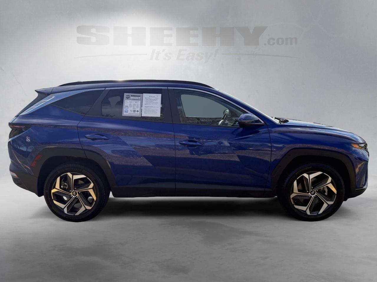 2022 Hyundai Tucson SEL Stafford VA