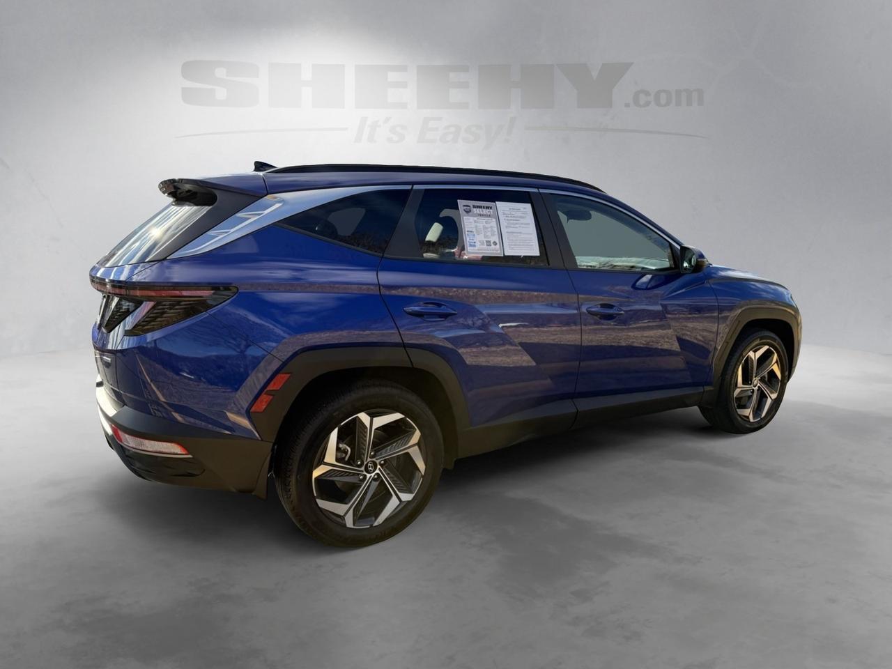 2022 Hyundai Tucson SEL Stafford VA