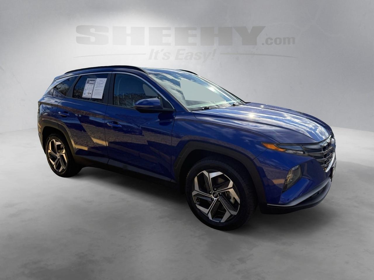 2022 Hyundai Tucson SEL Stafford VA