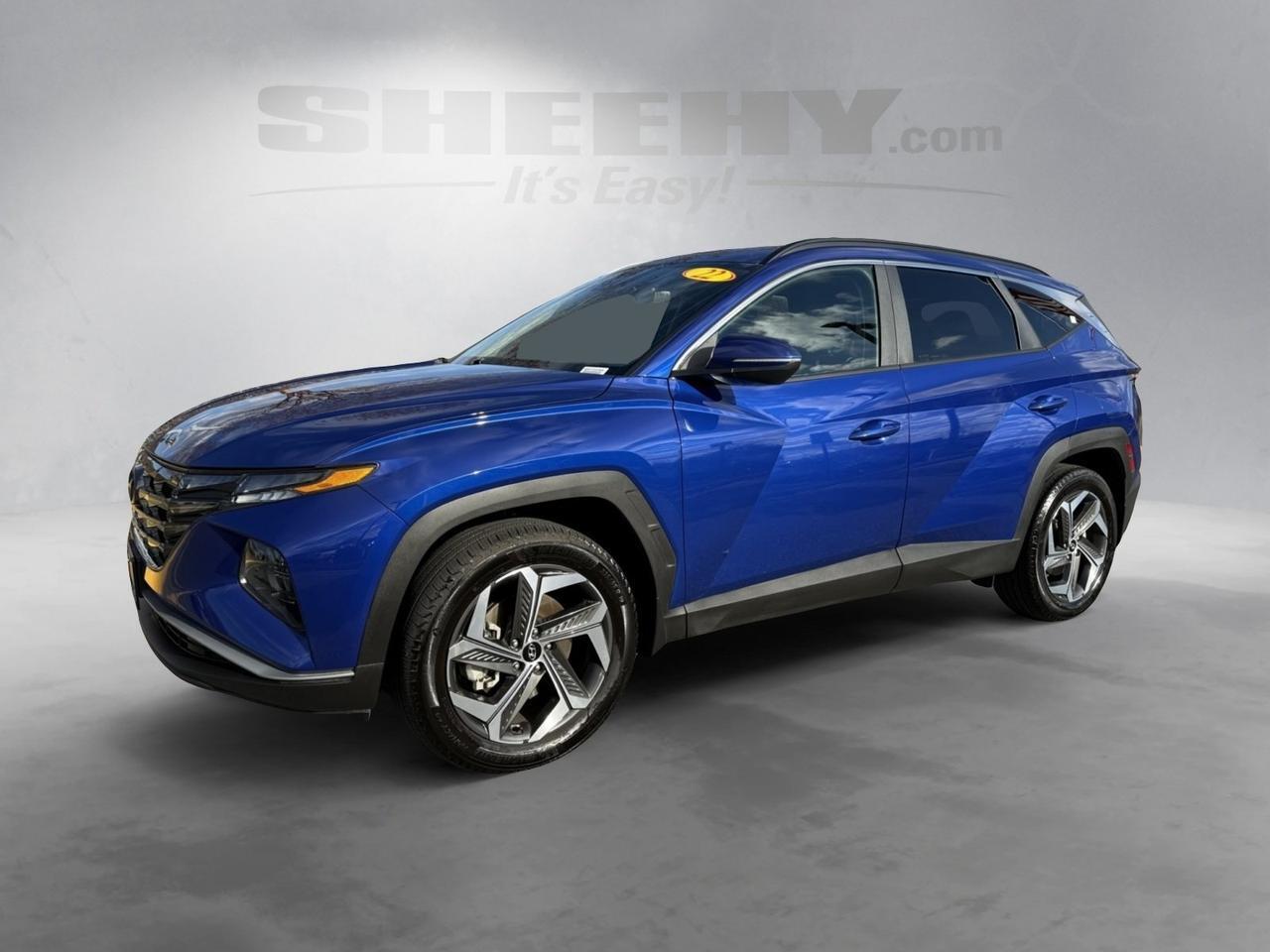 2022 Hyundai Tucson SEL Stafford VA