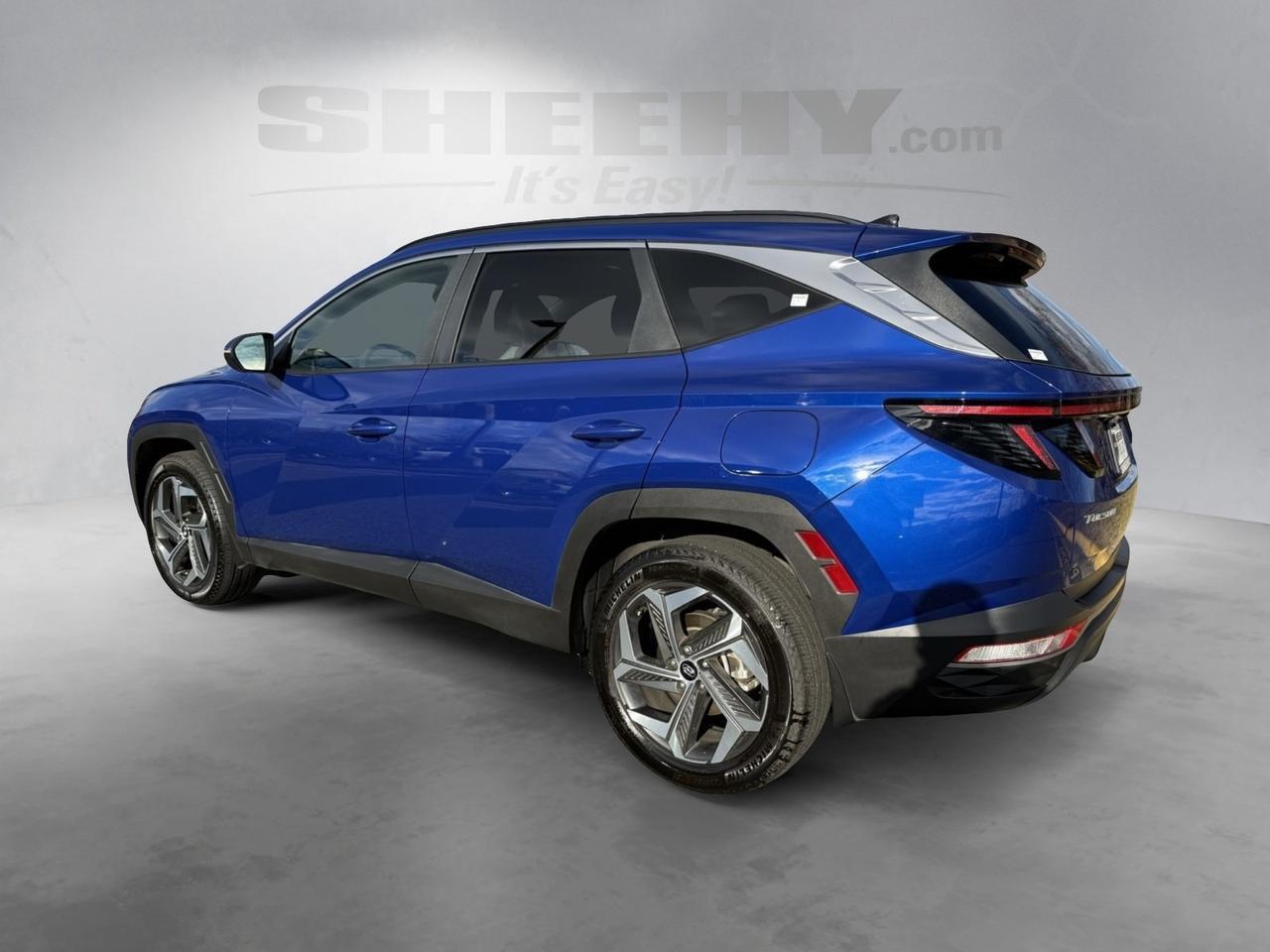 2022 Hyundai Tucson SEL Stafford VA