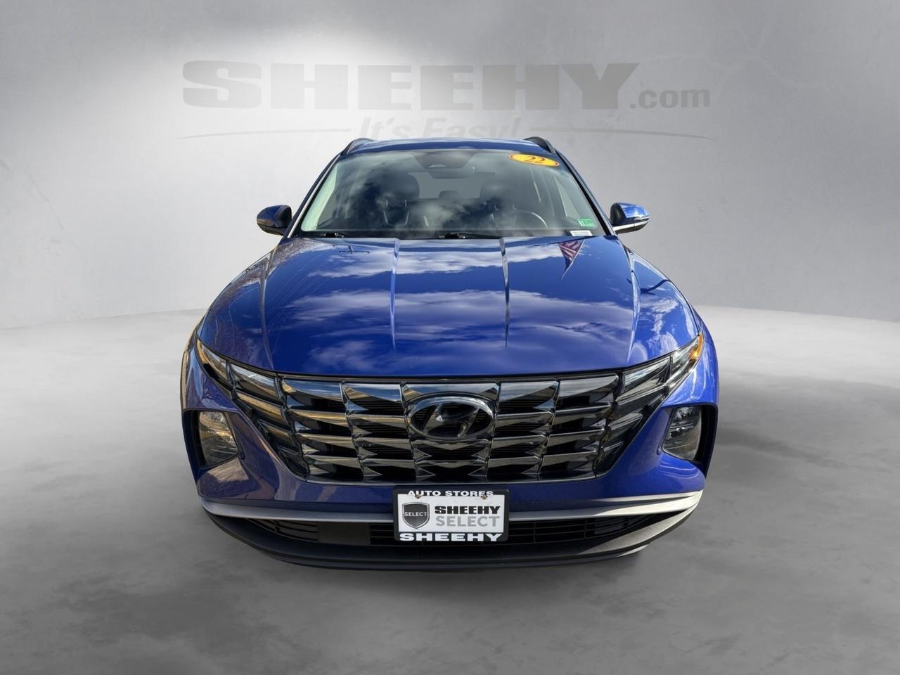 2022 Hyundai Tucson SEL Stafford VA