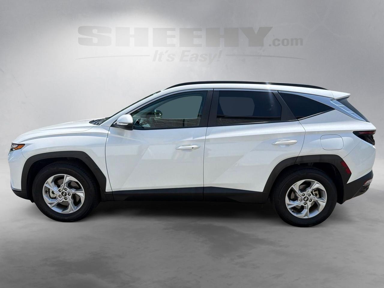 2022 Hyundai Tucson SEL Ashland VA
