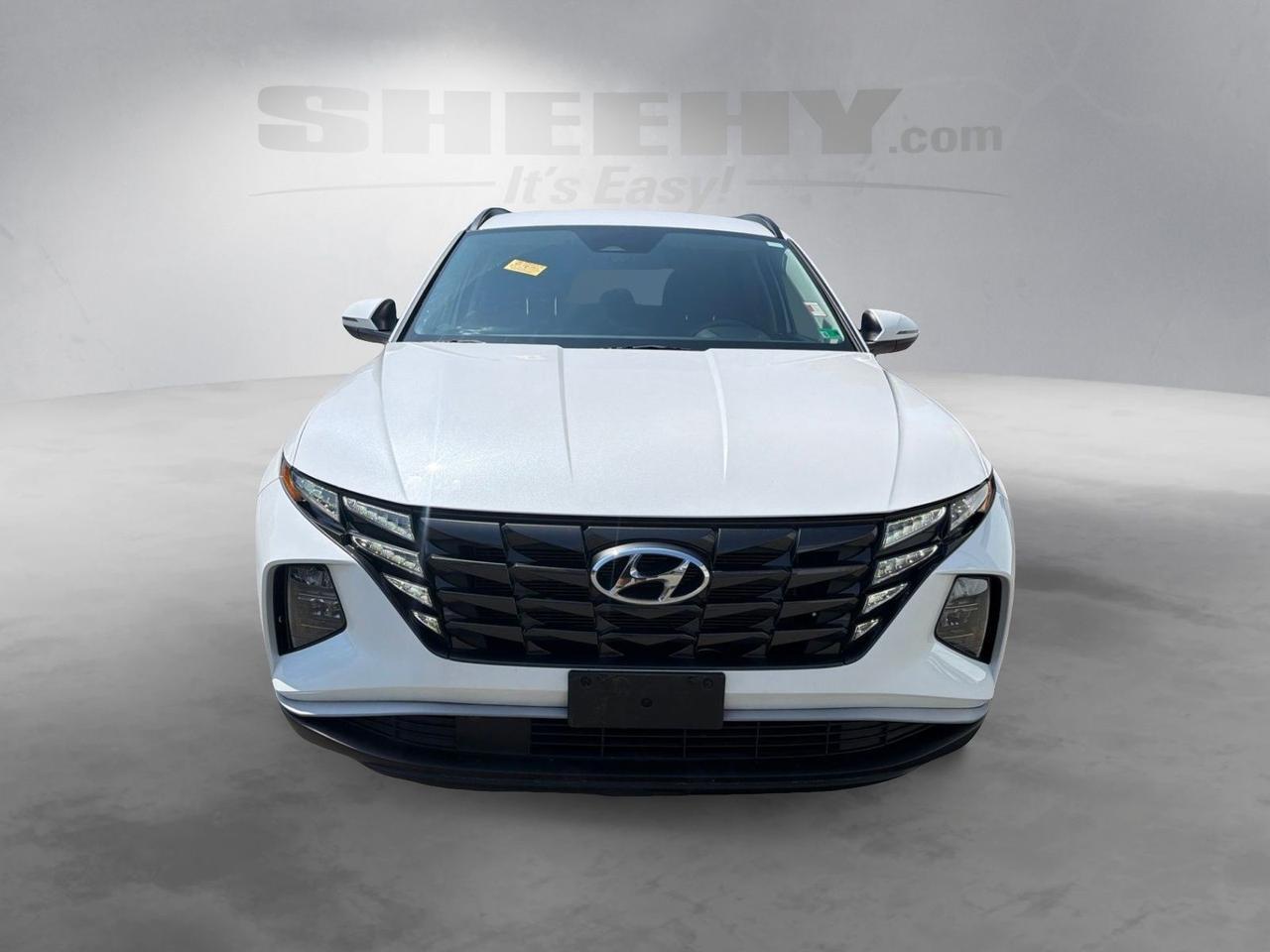 2022 Hyundai Tucson SEL Ashland VA