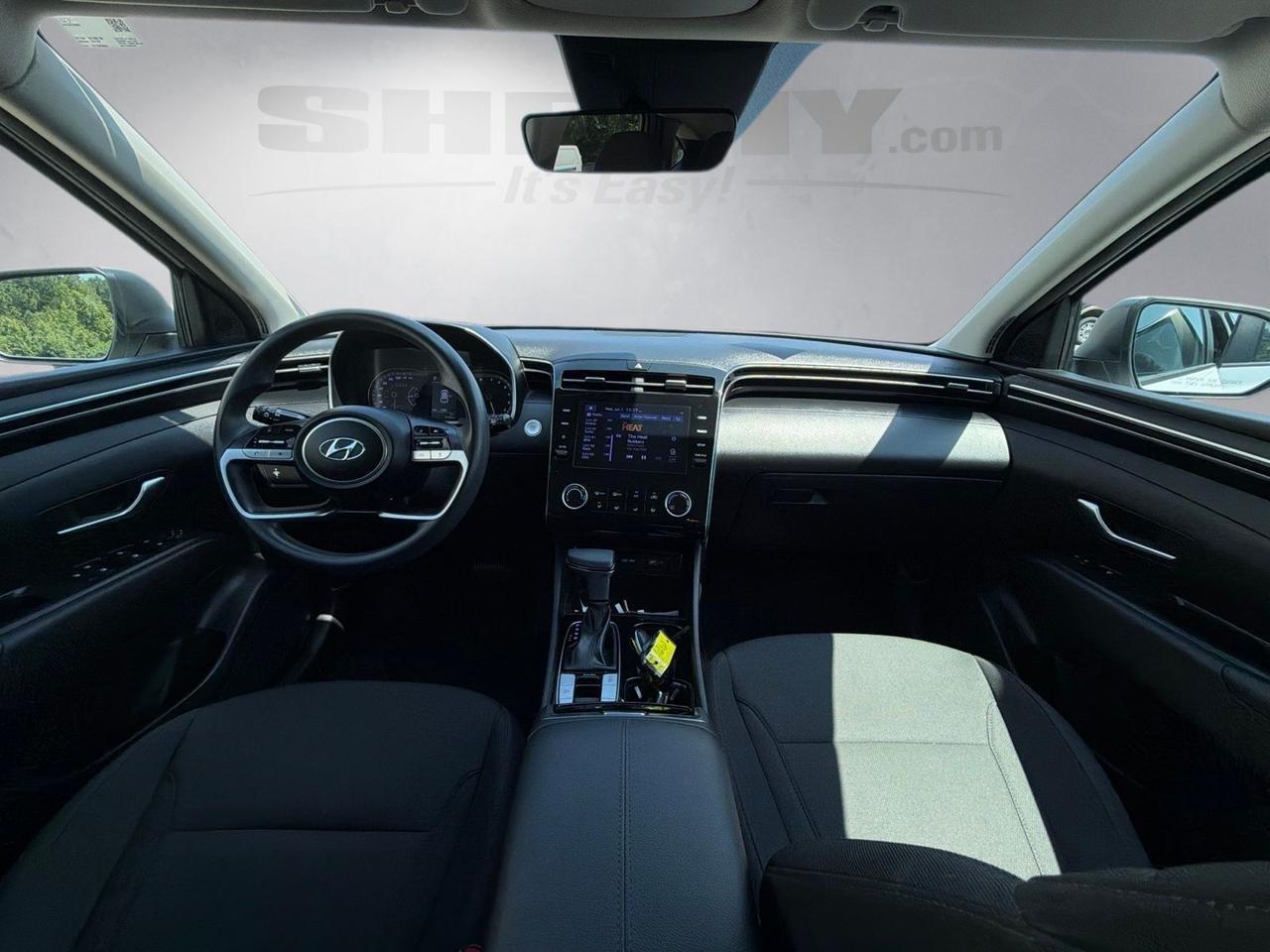 2022 Hyundai Tucson SEL Ashland VA