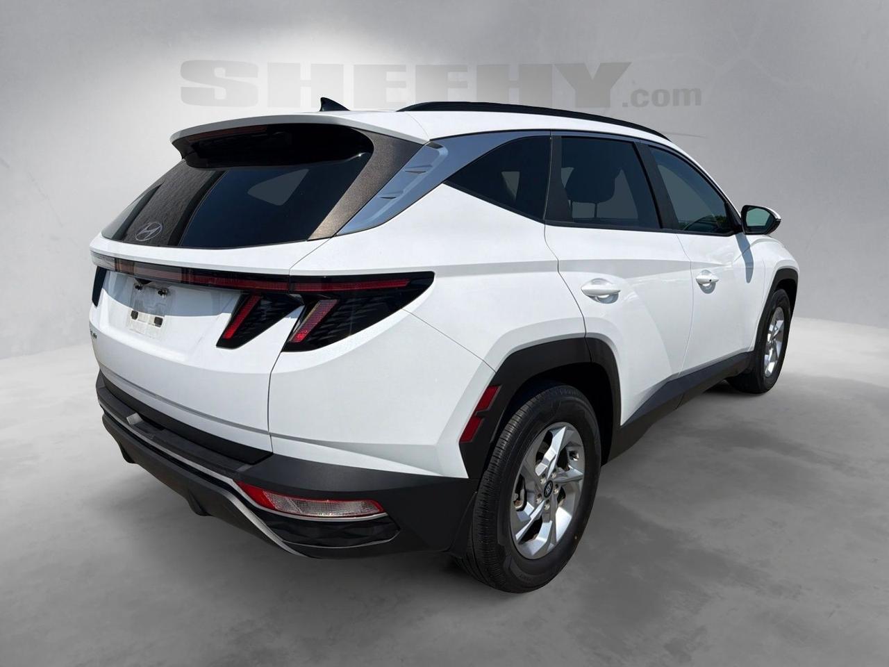 2022 Hyundai Tucson SEL Ashland VA