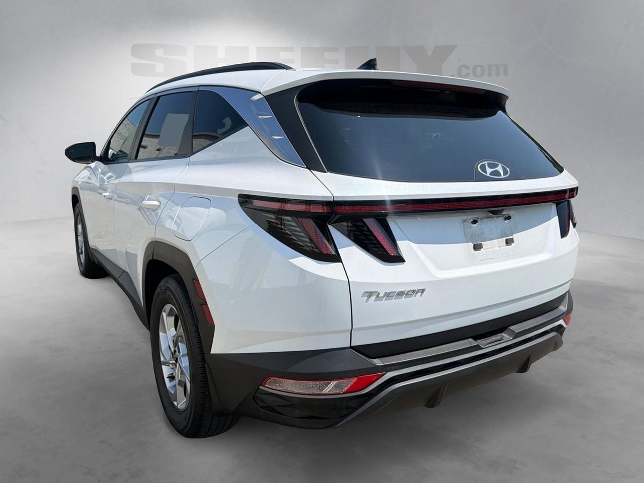 2022 Hyundai Tucson SEL Ashland VA
