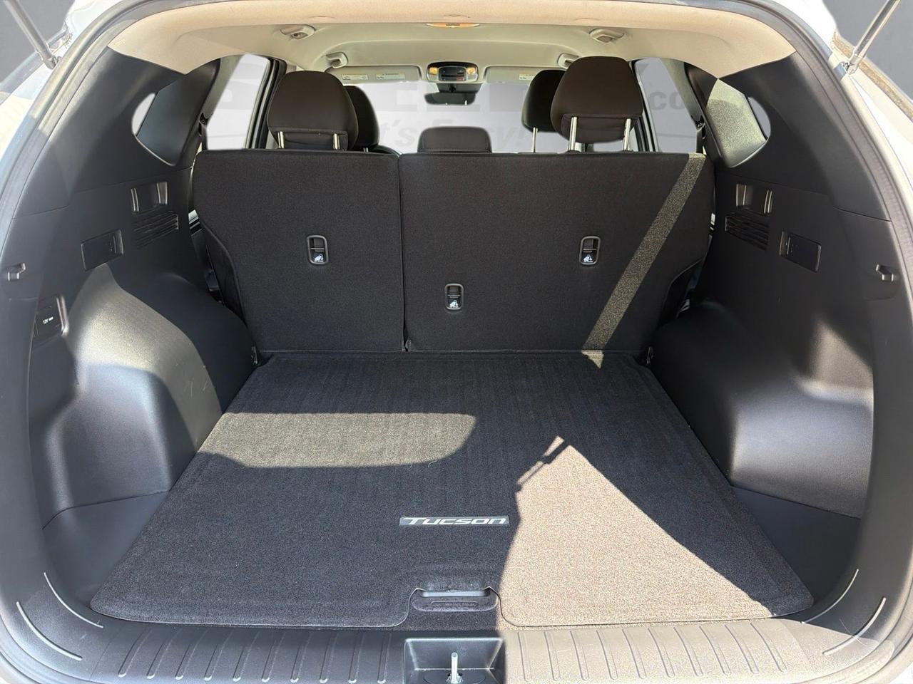 2022 Hyundai Tucson SEL Ashland VA