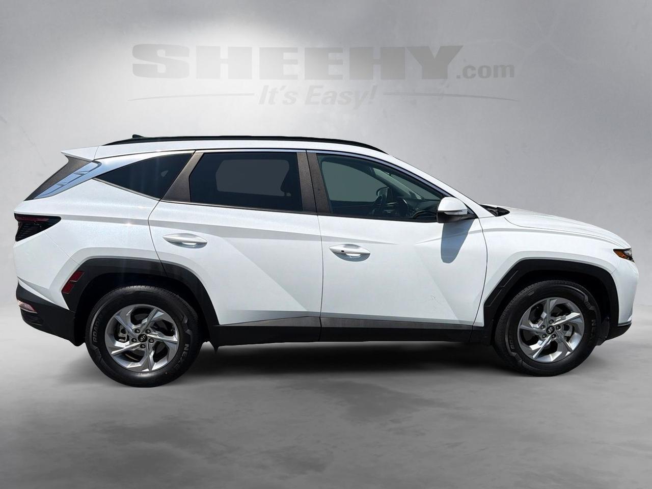 2022 Hyundai Tucson SEL Ashland VA