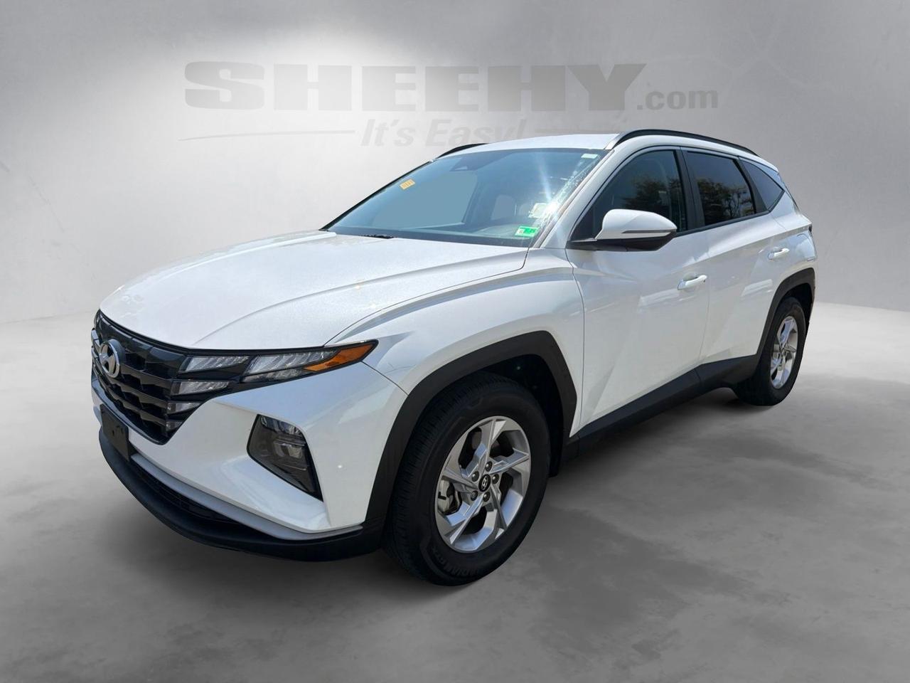 2022 Hyundai Tucson SEL Ashland VA