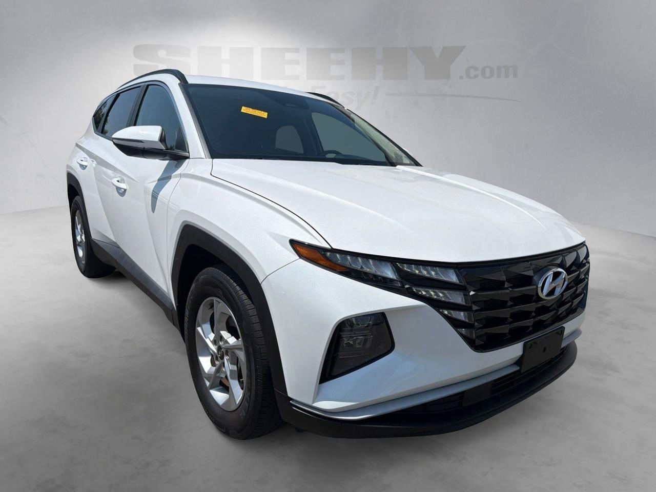 2022 Hyundai Tucson SEL Ashland VA