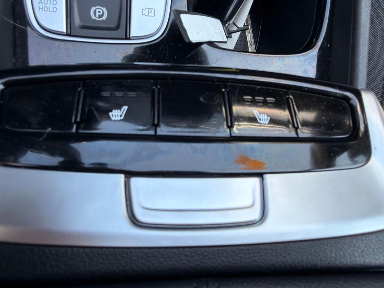 2022 Hyundai Tucson SEL Ashland VA